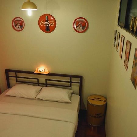 Dd Hostel Bangkok Exterior photo