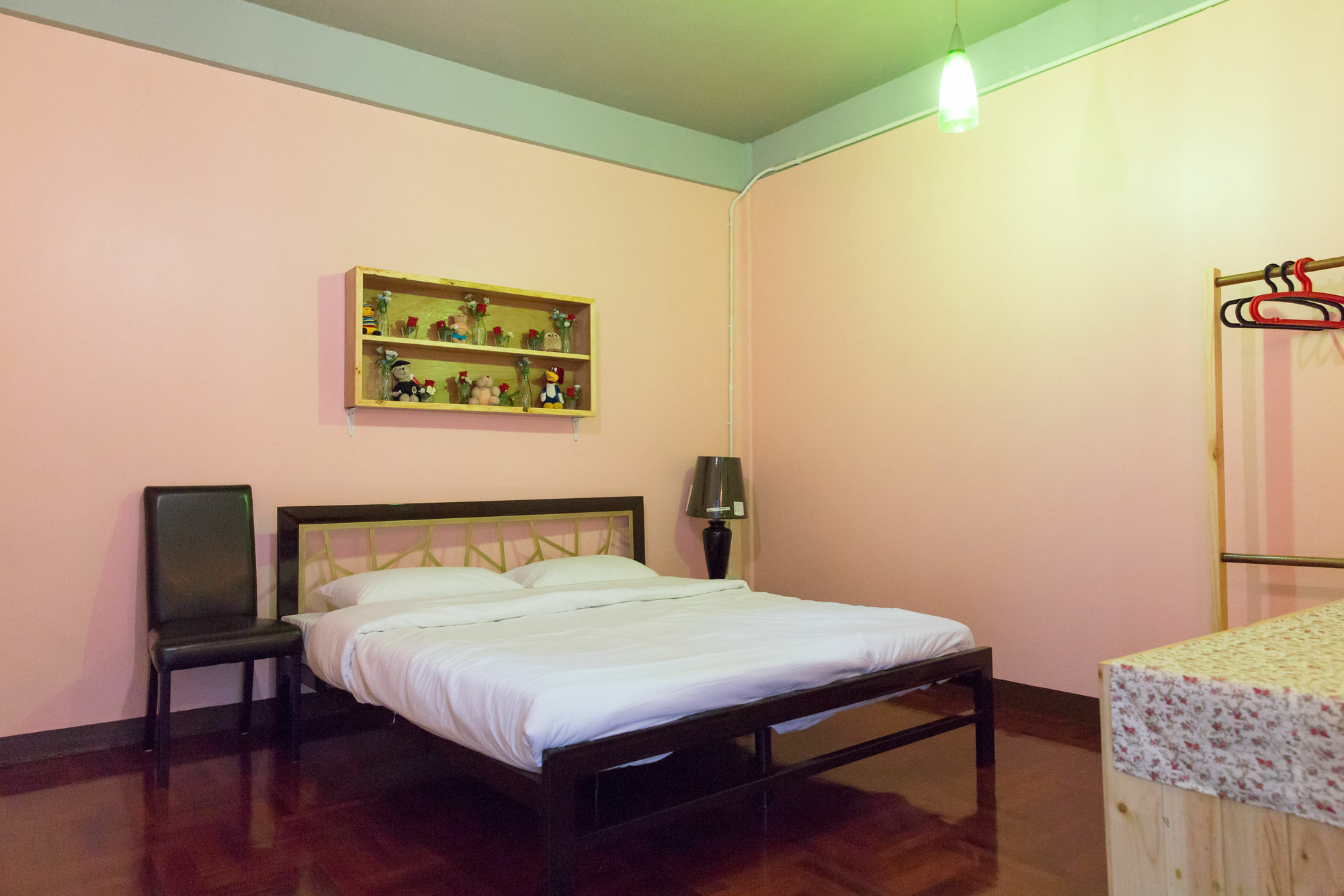 Dd Hostel Bangkok Exterior photo